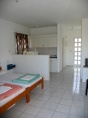 Argiroula Apartmanház ***