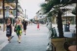Olympic Beach Apartmanok ***