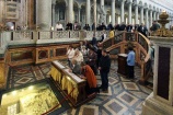 Róma–Pompeji–Nápoly és az Amalfi-part