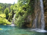 Plitvice 2 nap 1 éj