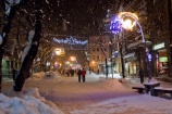 Advent Krakkóban és Zakopanéban