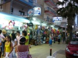 Olympic Beach Apartmanok ***