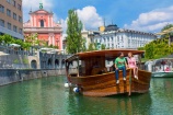 Advent Ljubljanában