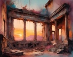 Róma–Pompeji–Nápoly és az Amalfi-part
