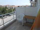 Paralia - Villa Despina Apartmanház ***