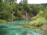Plitvice 2 nap 1 éj