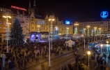 2025 Advent Zágrábban