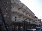 Paralia - Hotel Atlantis ***