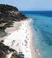 Görögország - tengerparti nyaralás