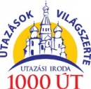 1000 út Utazási Iroda