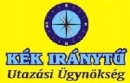 Kék iránytű Utazási Iroda